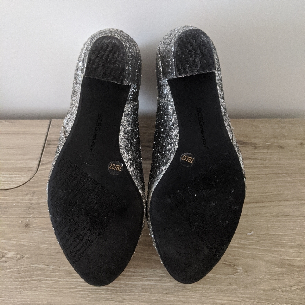 Bcbgeneration Booties - image 4